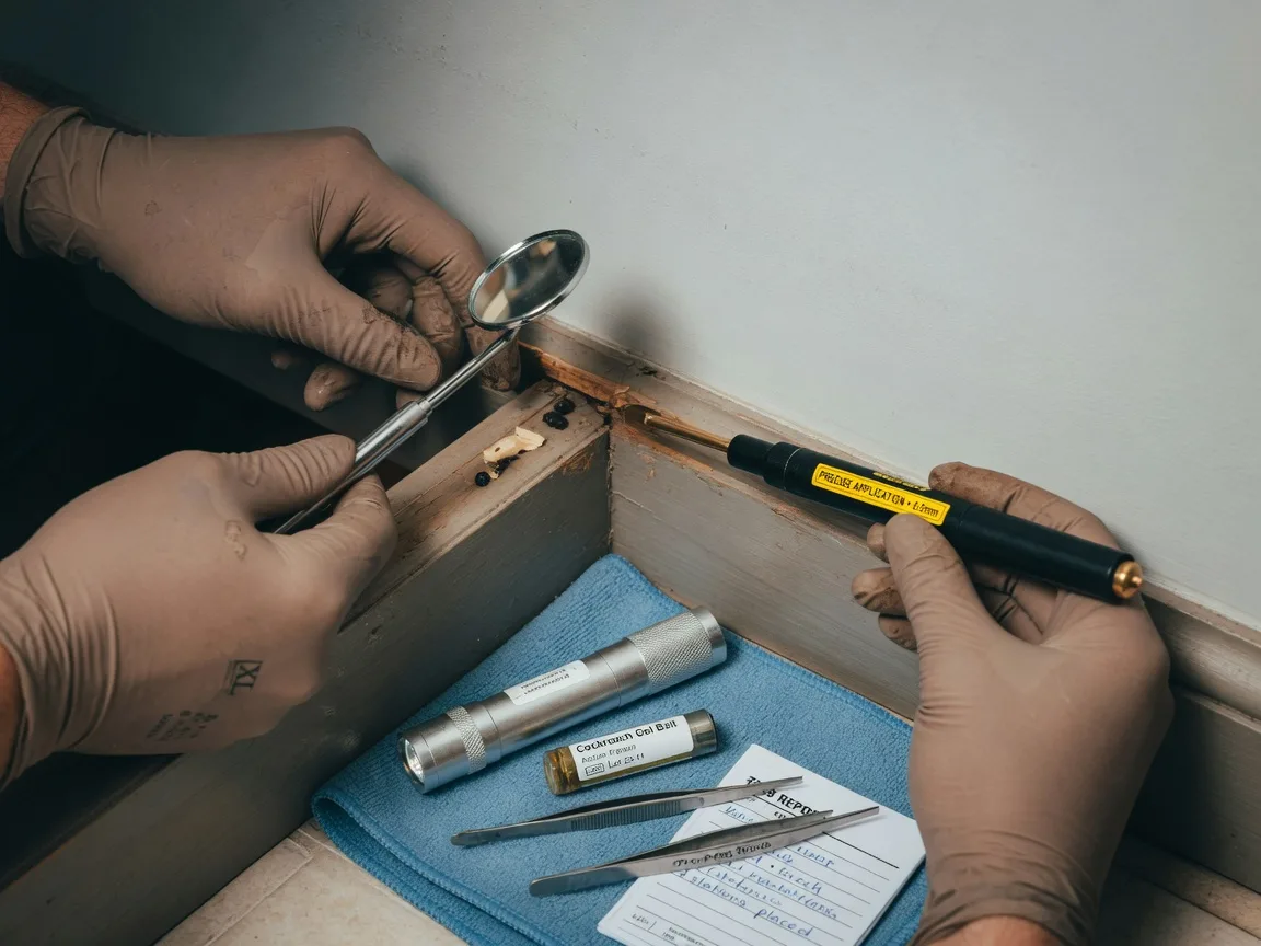 Why choose Emergency Pest Control in Banquete, TX